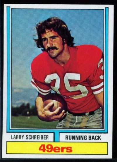 517 Larry Schreiber